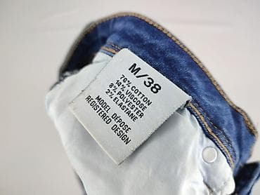 jeans simmons: Jeansy damskie, rozmiar M — 4