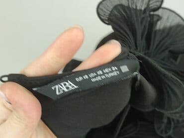 sukienka na jedno ramie zara: Zara, Kombinezon damski, XS — 5