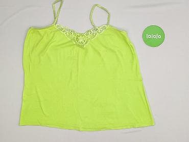 mango piżama: Bluzka damska, rozmiar XL — 2