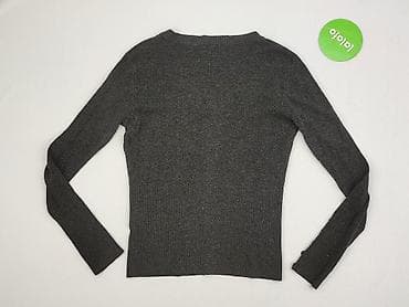 bolerko sweter: Kardigan damski, rozmiar M — 3