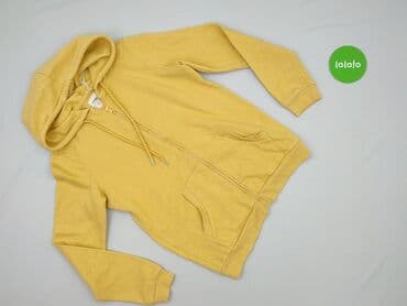 Kobiety: Sinsay, Bluza z kapturem damska, rozmiar XS — 2