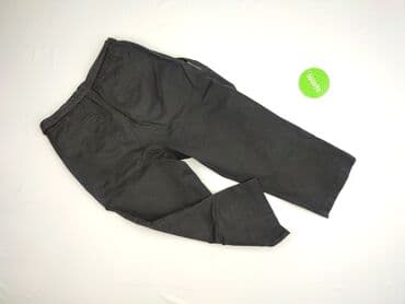 bluzki na ramiączkach sinsay: Zara, Spodnie 3/4 damskie, rozmiar S — 3