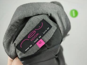 kurta: New Look, Women's blazer, M — 4