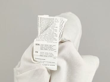 tommy hilfiger basic t shirty: Sinsay, Топ жіночий, S на lalafo.pl — 5 tommy hilfiger basic t shirty: Sinsay, Топ жіночий, S — 5