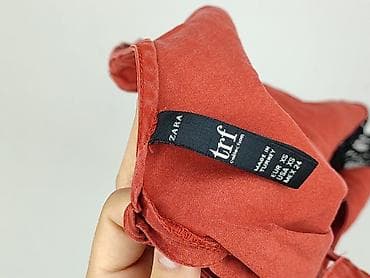 pull ane bear: Zara, Top damski, rozmiar XS — 5