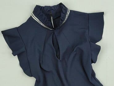 monnari bluzka pod marynarkę: Pronto Moda, Bluzka damska, rozmiar M — 1