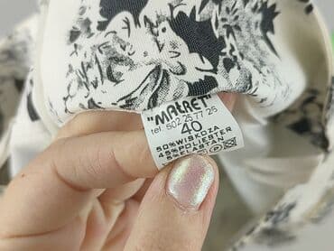 plisowane spódnice lidl: Spódnica damska, rozmiar L — 5