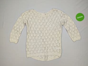 sweter wiedzmin: Sweter damski, rozmiar M — 2