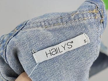 kim jeans mango: HailyS, Ogrodniczki damskie, rozmiar S — 4