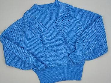 sweter bershka: Bershka, Sweter damski, rozmiar L — 1