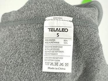 garnitur adidas: Top damski, rozmiar S — 4