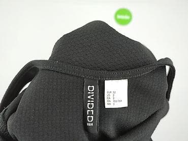 hm ferrari kurtka: H&M Divided, Sukienka damska, rozmiar 2XS — 4