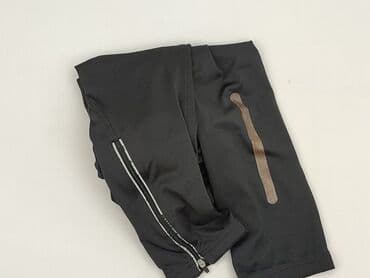 joggery bawełniane damskie: Брюки жіночі, розмір M — 7