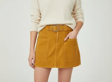 River Island, Спідниця жіноча, розмір M