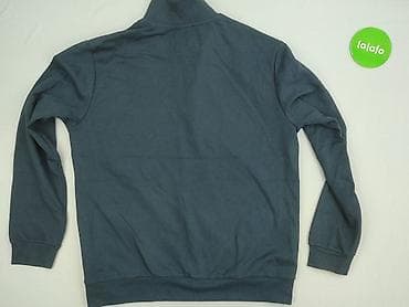 Ubrania męskie: Bluza dla mężczyzn, rozmiar M — 3