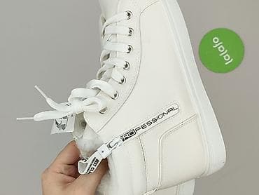 buty zimowe cc: Sneakersy damskie, rozmiar 42 — 6