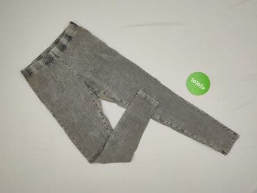 obcisłe krótkie spodenki: Leggings Elegant for women, size S (EU 36) — 2