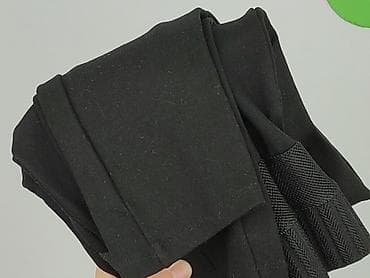 leginsy kik: Zara, Legginsy Eleganckie damskie, rozmiar S — 8