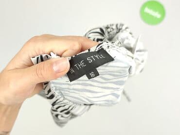 terrastyll sukienki: In The Style, Bluzka damska, rozmiar 2XL — 4