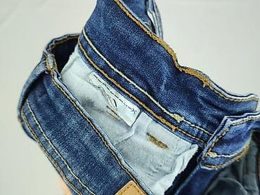 bathing ape jeans: Denim, Jeansy damskie, rozmiar S — 5