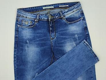 multiblu jeans: Jeansy dla mężczyzn, rozmiar M — 1