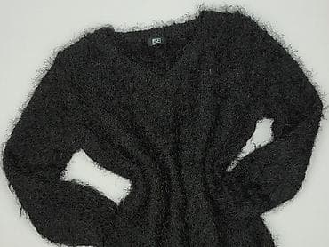 bazar second hand: F&F, Sweter damski, rozmiar S — 1