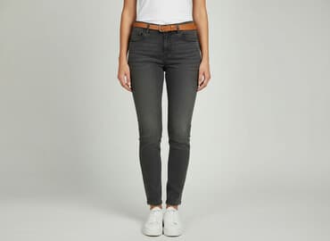 house jeansy: House of Denim, Jeansy damskie, rozmiar S — 7