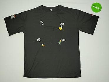 mesh: Koszulka dla mężczyzn, rozmiar 2XL — 2