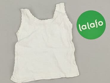 koszulka an appendage: T-shirt, Newborn baby, condition - Very good — 3