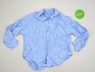 jacamo koszula: Koszula damska, rozmiar 6XL — 2