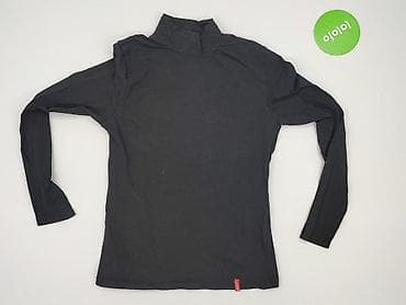 gruby bialy golf: Golf damski, rozmiar M — 2