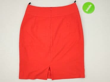 długie czerwone spódnice: Spódnica damska, rozmiar 2XL — 4