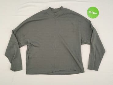 krótkie spodenki i marynarka: Mango, Women's blouse, size XS (EU 34) — 2
