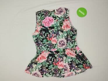 bluzki dla kobiet z dużym biustem: Bodyflirt, Bluzka damska, rozmiar 2XL — 4