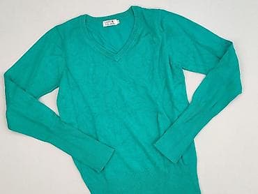 Sweter damski, rozmiar S