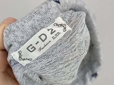 damska: Bluzka damska, rozmiar XL — 4