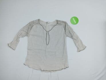 bluzki kopertowe reserved: Women's blouse, size M (EU 38) — 2