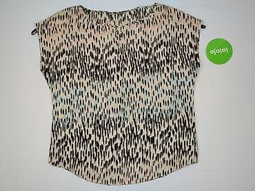 74 cm: S.Oliver, Bluzka damska, rozmiar L — 2