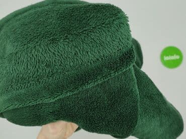 pepco pościel: Koc 195 x 130, kolor - Zielony, stan - Bardzo dobry — 4