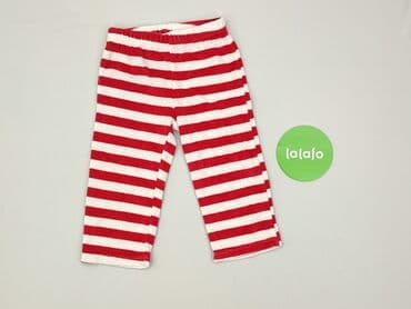 wojcik rajstopy: Sweatpants, 12-18 months, condition - Perfect — 2