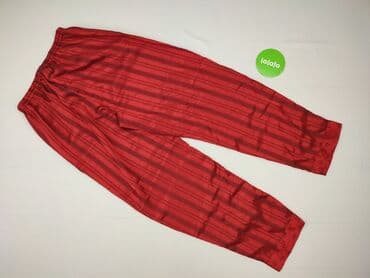 piżamy damskie hello kitty: Lindex, Spodnie materiałowe damskie, rozmiar M — 3