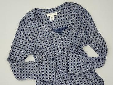 bluza w paski hm: H&M L.O.G.G., Bluzka damska, rozmiar L — 1