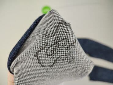 błękitny kombinezon damski: Gatta, Kombinezon damski, rozmiar M — 4