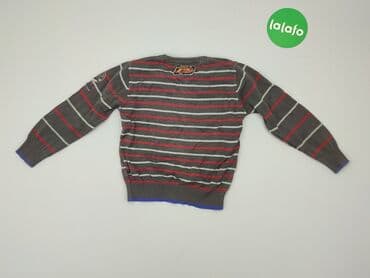 sukienka sweter h: Sweter, 9-12 miesięcy, stan - Dobry — 3