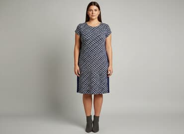 kurtka zimowa dobermans aggressive: GREY WOLF, Sukienka damska, rozmiar XL — 6