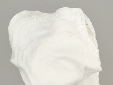 koszulka na ramiaczkach z koronka: Bluzka damska, rozmiar S — 5