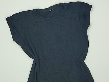 koszulka plus size: Used, T-shirt damski, rozmiar S — 1