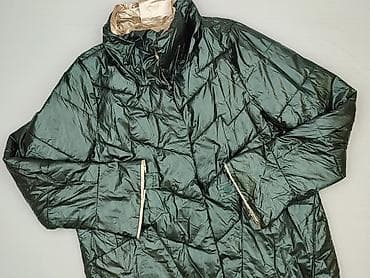 softshell damski lidl: Kurtka zimowa damska, rozmiar L — 1