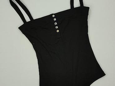 Body damskie, rozmiar S