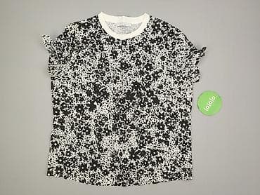 gate bluzki: Very, T-shirt damski, rozmiar 5XL — 2